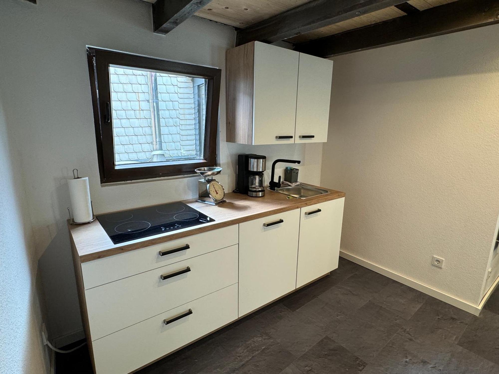4711 Suite Siegburg Exterior foto